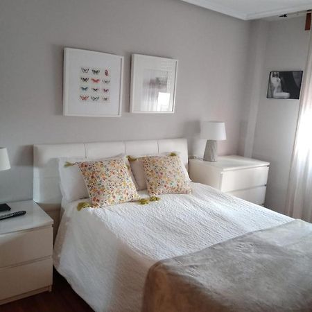 Apartamento De Toro Льянес Екстер'єр фото