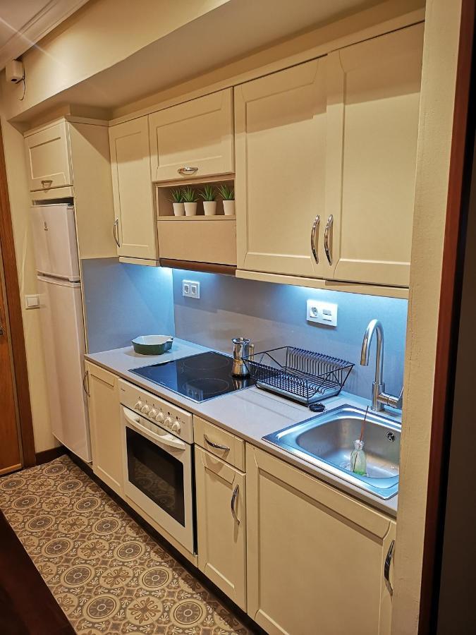 Apartamento De Toro Льянес Екстер'єр фото