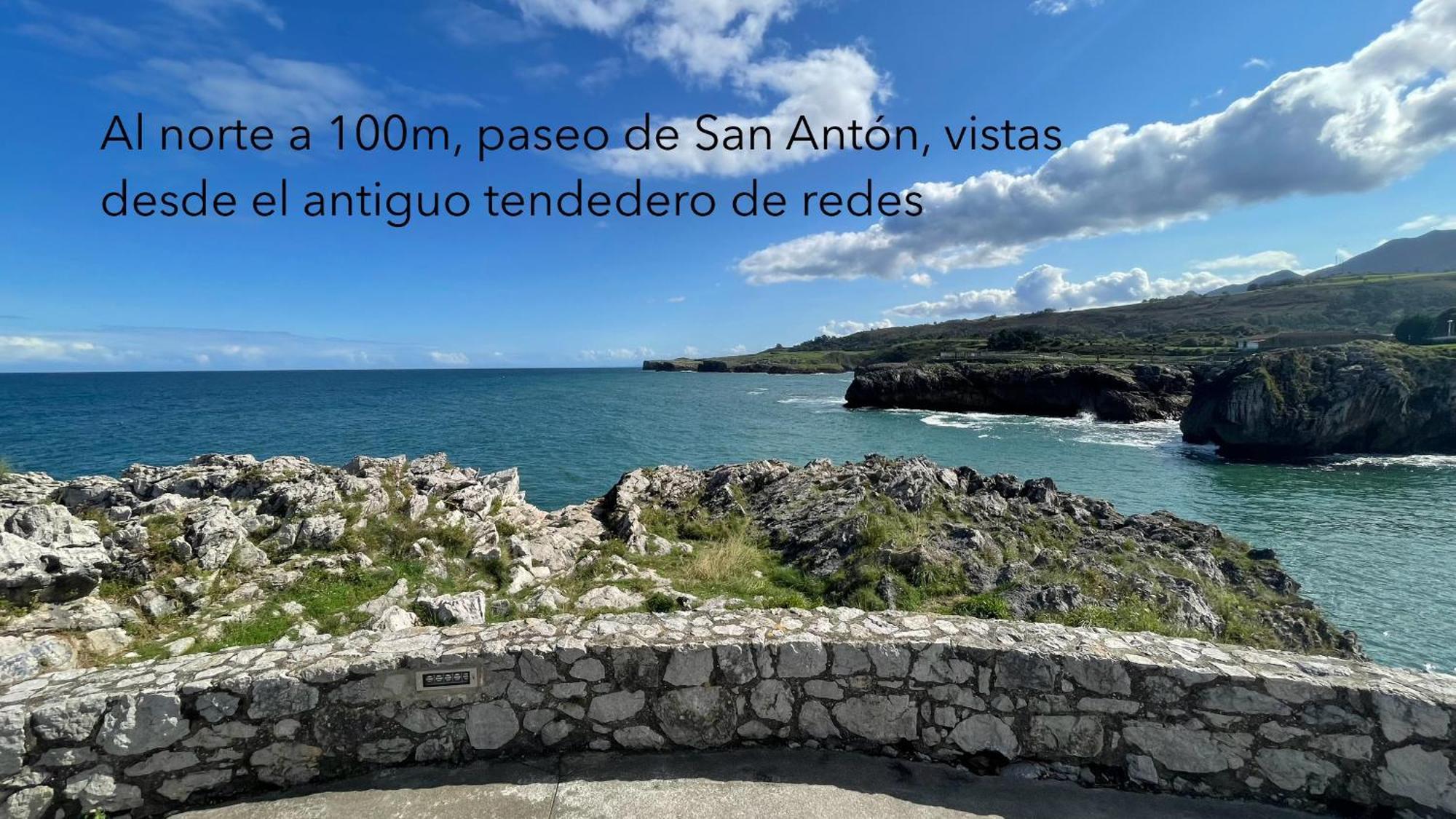 Apartamento De Toro Льянес Екстер'єр фото