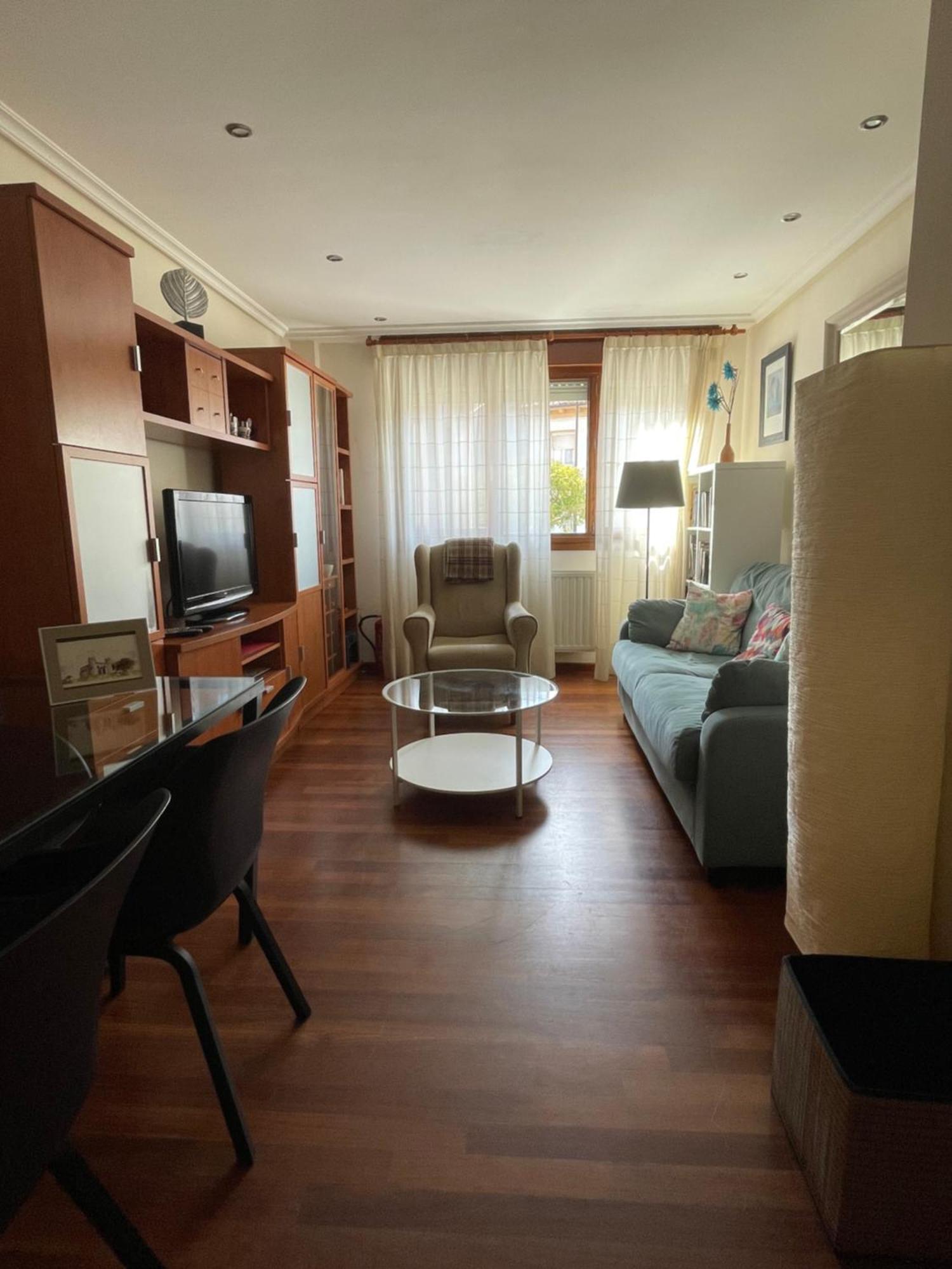 Apartamento De Toro Льянес Екстер'єр фото