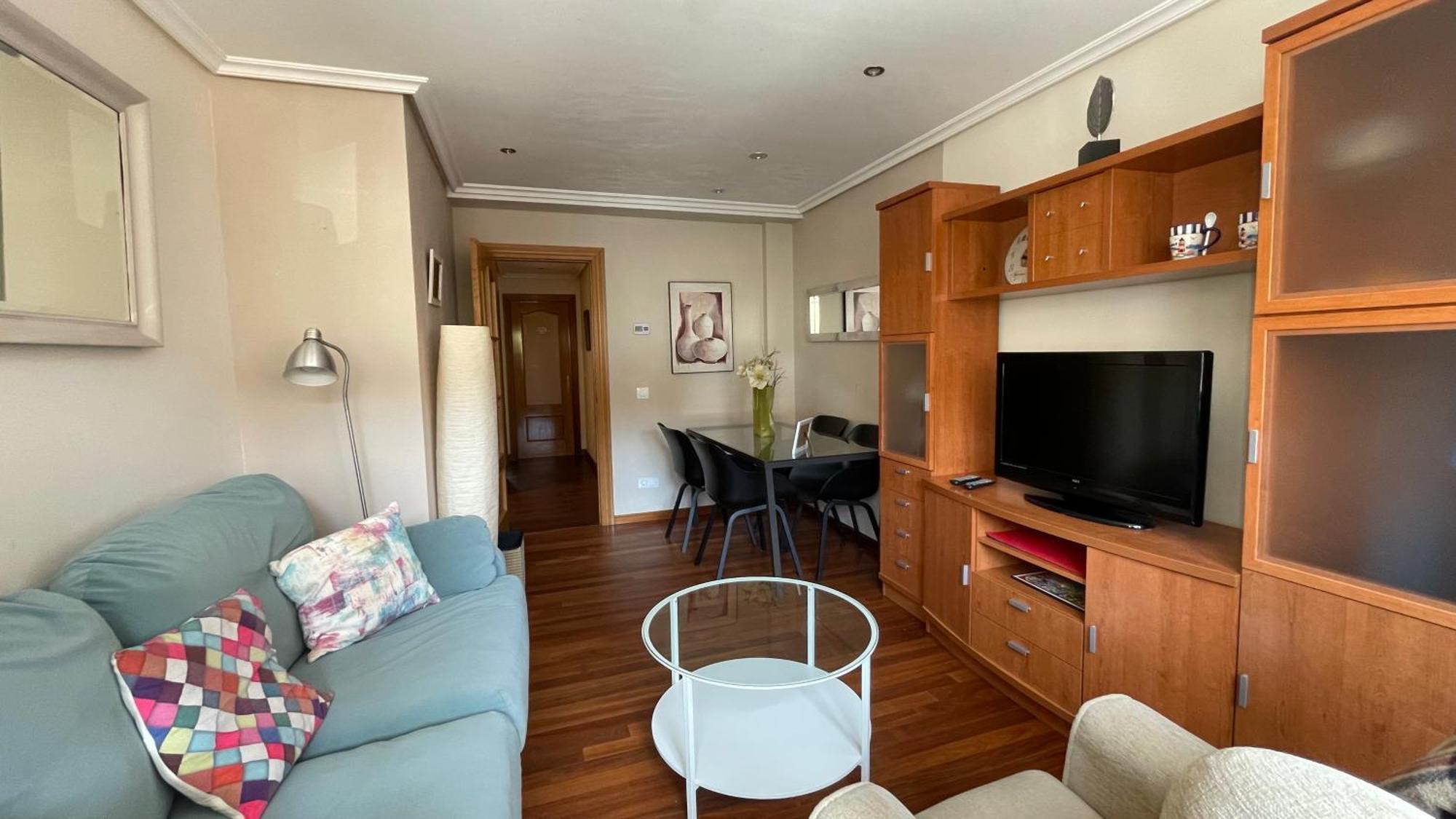 Apartamento De Toro Льянес Екстер'єр фото